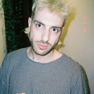 Meet your Posher, Kyle